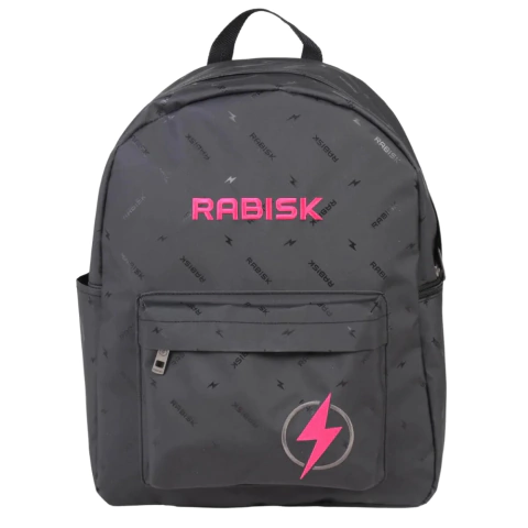 Mochila para Notebook Rabisk Emborrachada RK2491