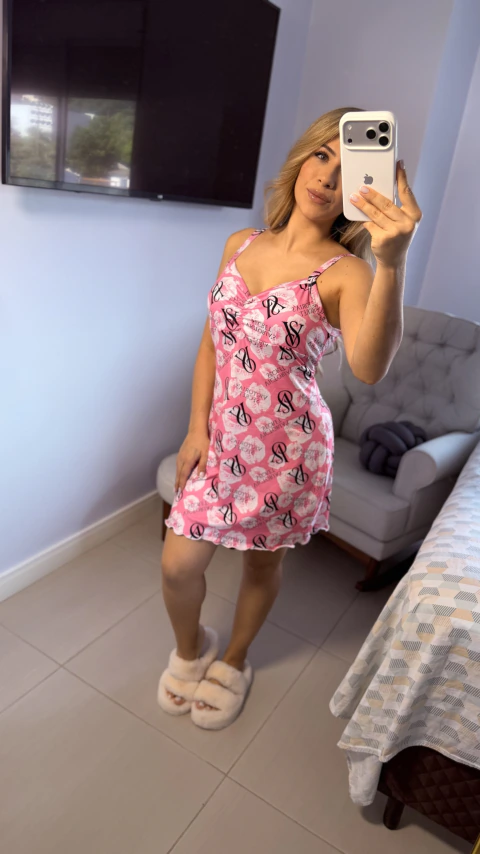 Camisola Vick