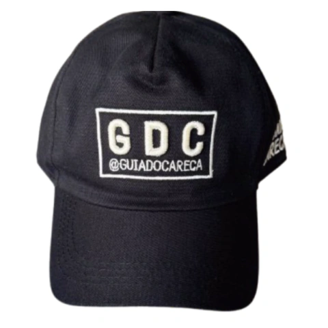 Boné GDC