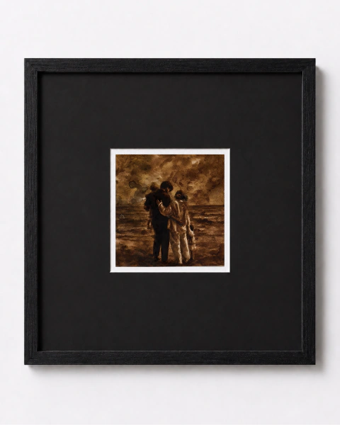 Frame personalizado - comprar online