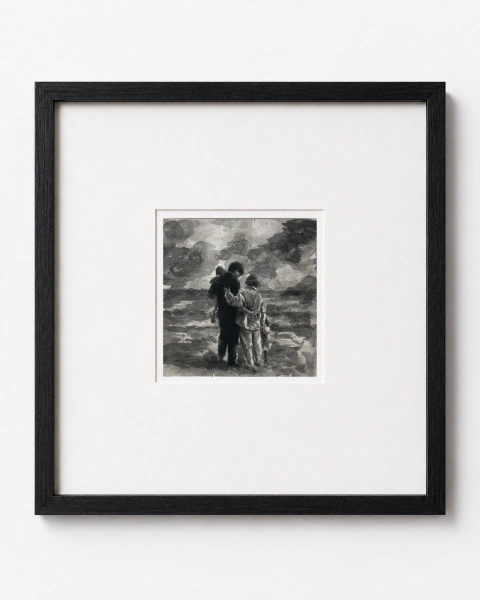 Frame personalizado - comprar online