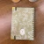 Caderno com Bolso A5 | Dreams in Olive na internet