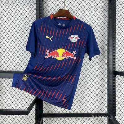 Camisa Visitante II do RB Leipzig 2025/26 Torcedor - comprar online