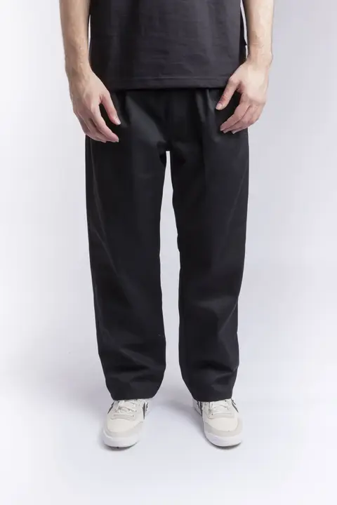 Chino 994 Pants Black
