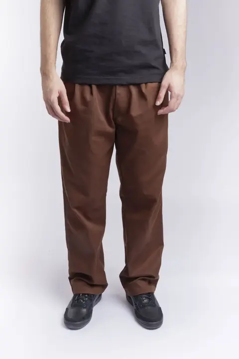 Calça Chino 994 Marrom