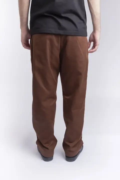 Calça Chino 994 Marrom