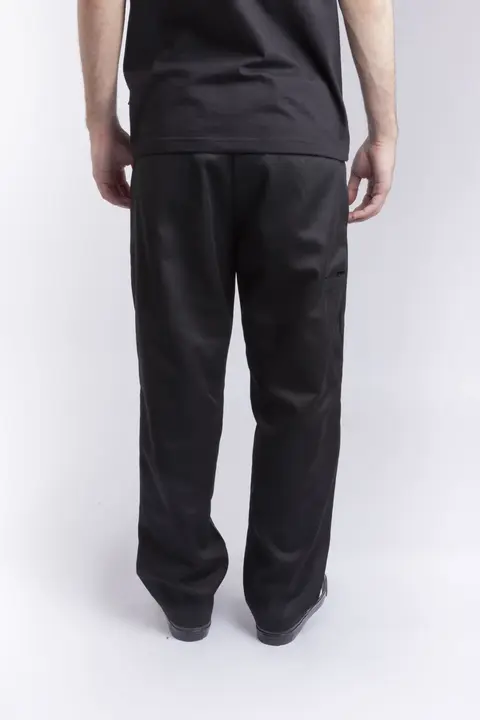 Calça Chino Classic Gnarlon Preto