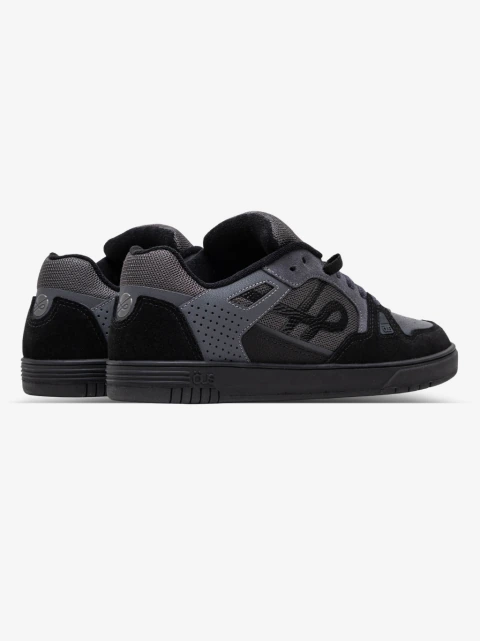 Tênis Ous 2K Prt Cinza Multi Essencial