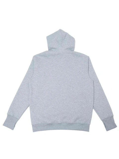 Blusa Moletom Tupode Jeans Old Mescla