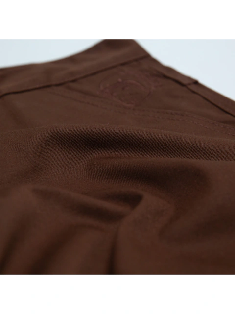 Calça Og Baggy Work Marrom