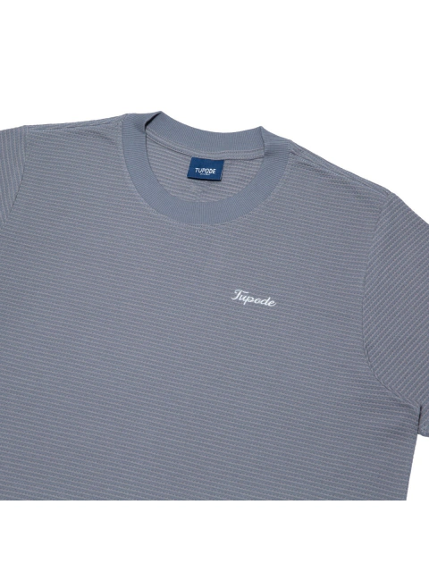 Camiseta Vintage Sig Cinza