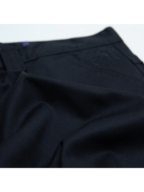 Calça Og Baggy Work Preto