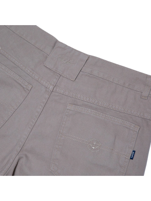 Calça 889 Gomes Creme