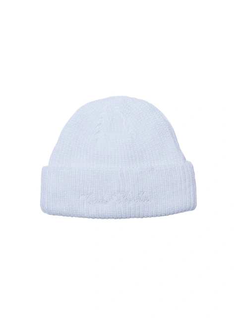 Gorro Sig Branco