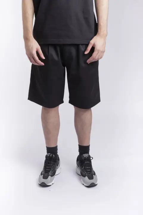 Bermuda 994 Chino Preto
