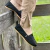 Alpargata Tecido Preto - comprar online