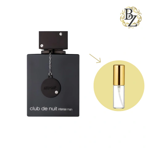 Decant Club de Nuit Intense Men Eau de Parfum