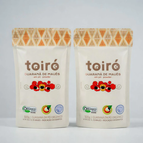 KIT 2 GUARANAS EM PÓ MAUÉS - comprar online