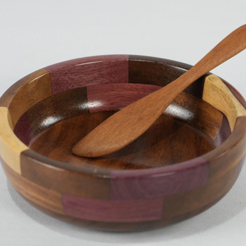 Tigela Marchetada - comprar online