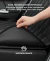 Funda Cubre Asiento para Auto – Protector Impermeable para Perros - Fidelia