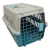 Transportadora Rígida con Puerta de Metal – Perros y Gatos - comprar online