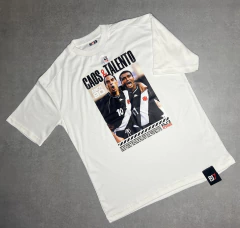 Oversized VASCO