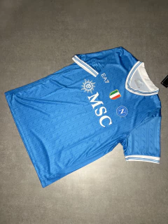 Napoli titular 25/26 - comprar online