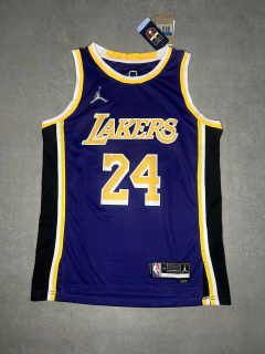 REGATA Nba Lakers edição especial KOBE - comprar online