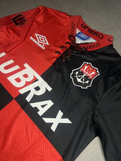 Flamengo 1995/100 anos