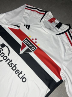 São Paulo 24/25 titular