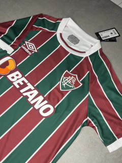 Fluminense 24/25 titular
