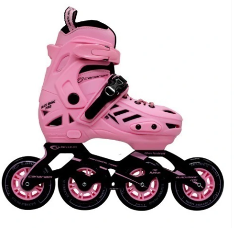 Patin Black Magic Pro Plus Rosado - comprar en línea