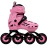 Patin Black Magic Pro Plus Rosado - comprar en línea