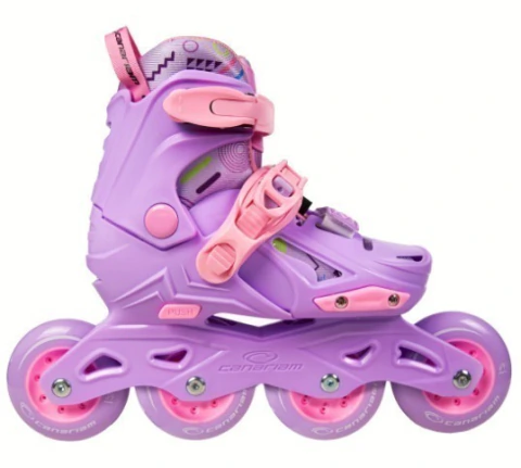 Gummy Lila en internet