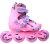 Gummy Rosado en internet