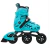 Patin Black Magic Pro Plus Calipso