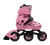 Patin Black Magic Pro Plus Rosado