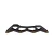 Frame Swings – Swings MG Frame / 4×110, 195 mm.