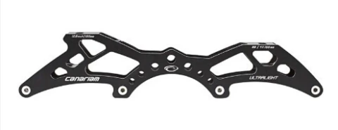 Canariam Chasis Profesional Ultralight New