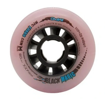 Ruedas MPC Black Magic - comprar en línea