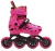 Patin Black Magic Pro Plus Fucsia - comprar en línea