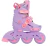 Gummy Lila