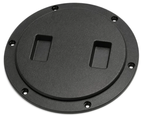 TAPA DE TANQUE DE INSPECCIÓN PLÁSTICA - comprar online