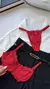 Conjunto Chantilly (Sem bojo)