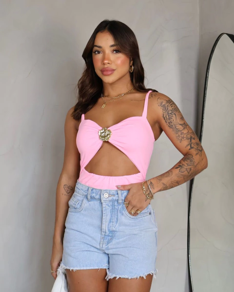 Body Liz