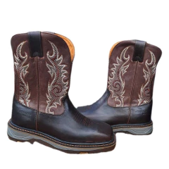 BOTA GOYAZES CHOCOLATE 247401-CK