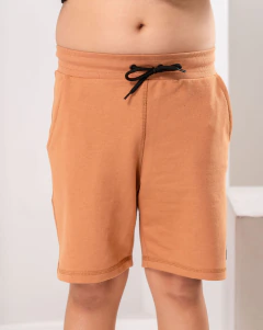 Imagem do Bermuda Moletom - Masculino