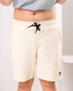Bermuda Moletom - Masculino - loja online