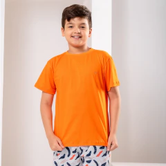 Camisa Básica