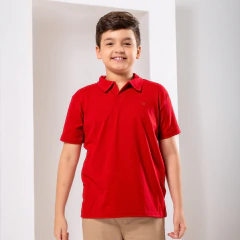 Camisa Gola Polo - loja online